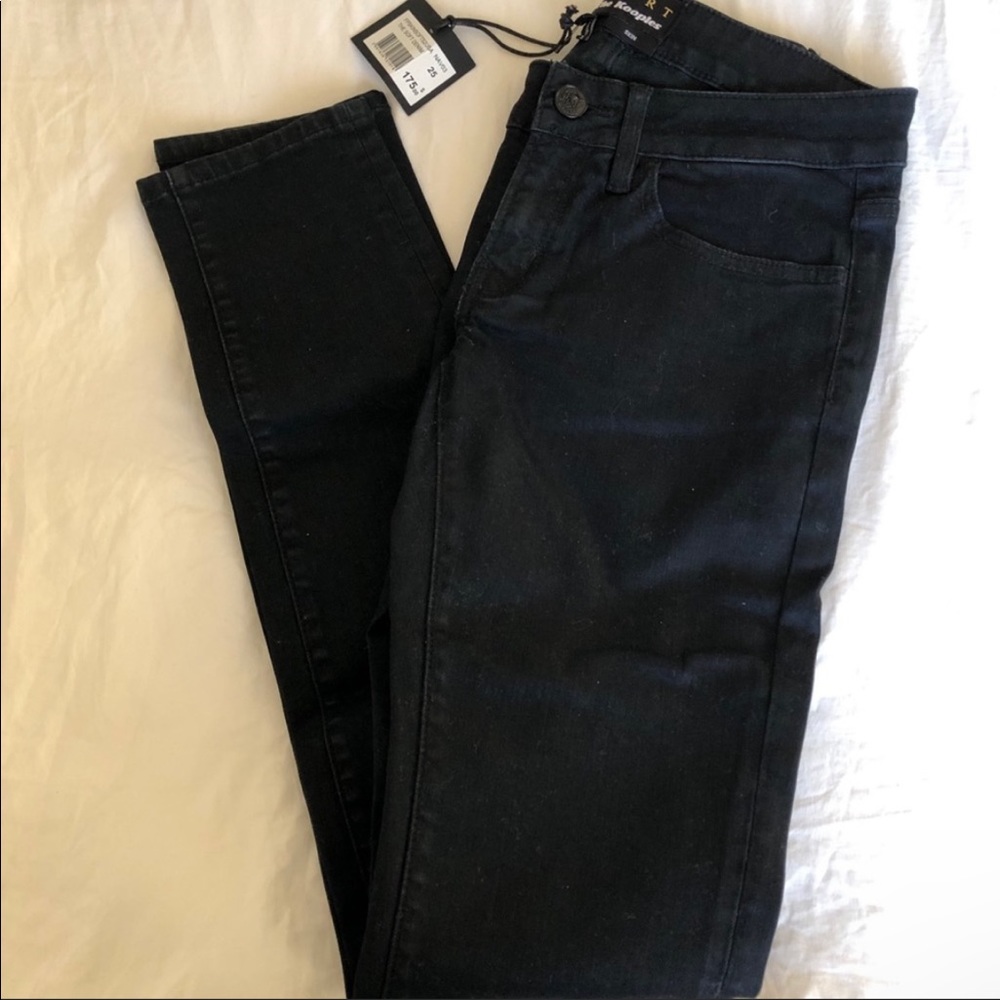 NWT The Kooples Jeans